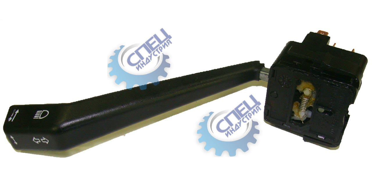 Рычаг подрул света поворот ВАЗ-2108 (Точмаш) 