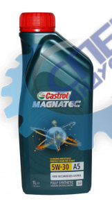 А/масло Castrol Magnatec 5w30  (А5) R  1 л