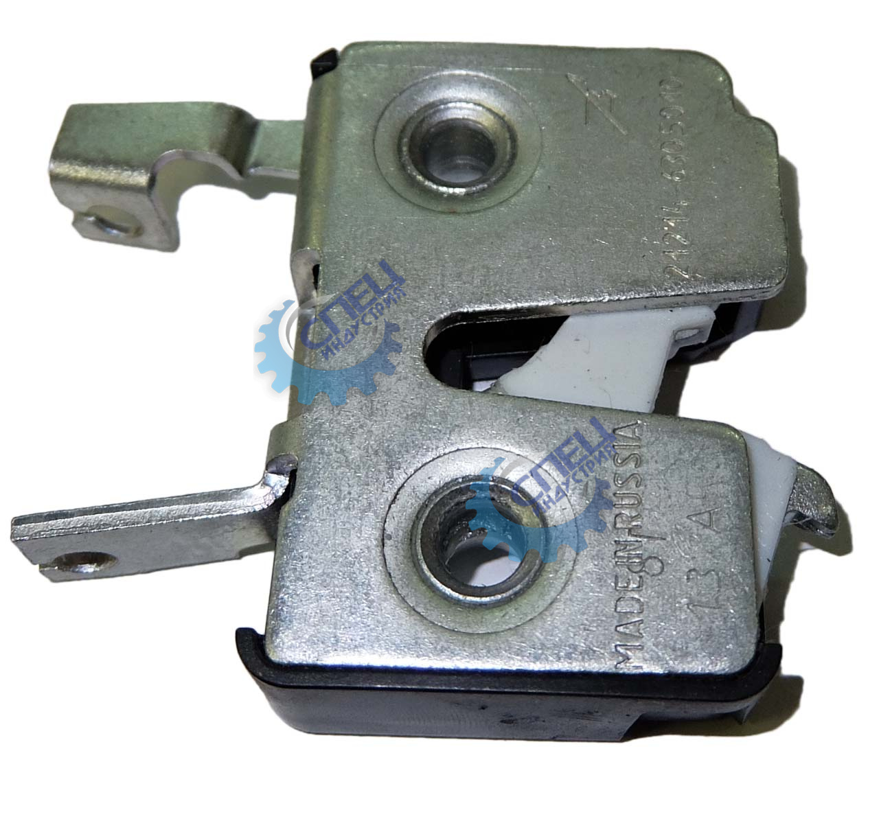 Замок двери задка ВАЗ-21214 (ДААЗ) 