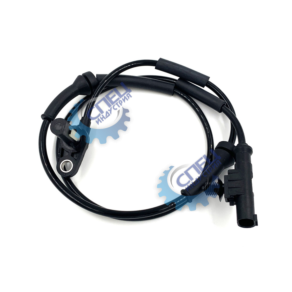 Датчик ABS ВАЗ-1118 Kalina, 2170 Priora (Cartronic) аналог БОШ  Ref.0265007885/ 537.3843 передний