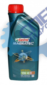 А/масло Castrol Magnatec 10w40  R  1 л
