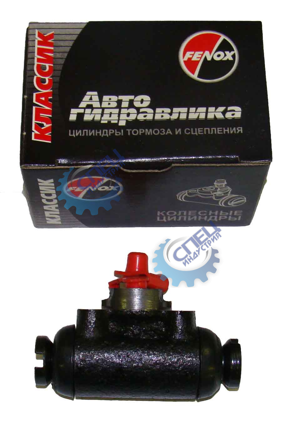 Цилиндр торм задний ВАЗ-2101 (Fenox) K2055 C3