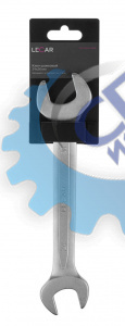 Ключ рожковый 24х26 мм (LECAR)
