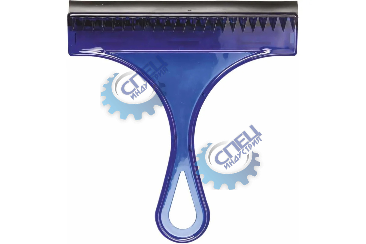 Скребок водосгон силиконовый (GoodYear) WC01 17*16см