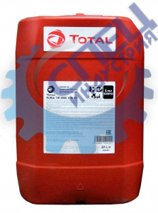 А/масло Total Rubia TIR 8900 10W40 20 L
