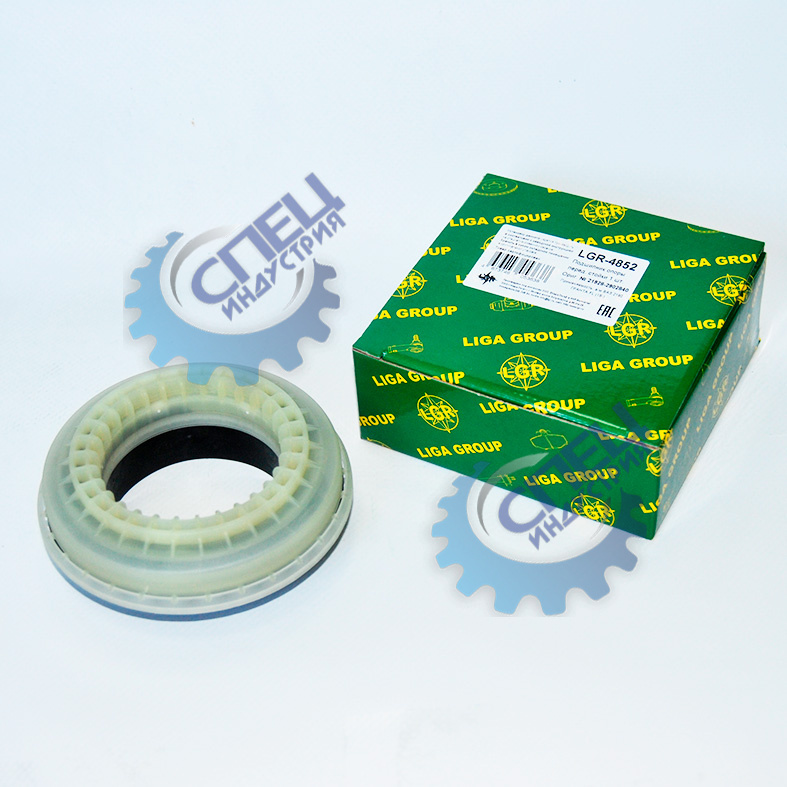 Подшипник опоры стойки ВАЗ-2190 Granta FL (LGR)  LGR4852 