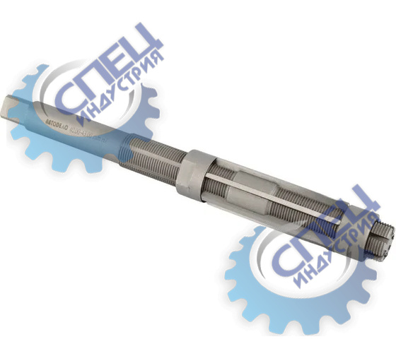 Развертка ручная регулируемая 40.0-43.0 мм (АвтоДело) (11859) 45113