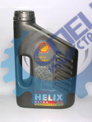 А/масло Shell Helix Ultra 5W40 4 л