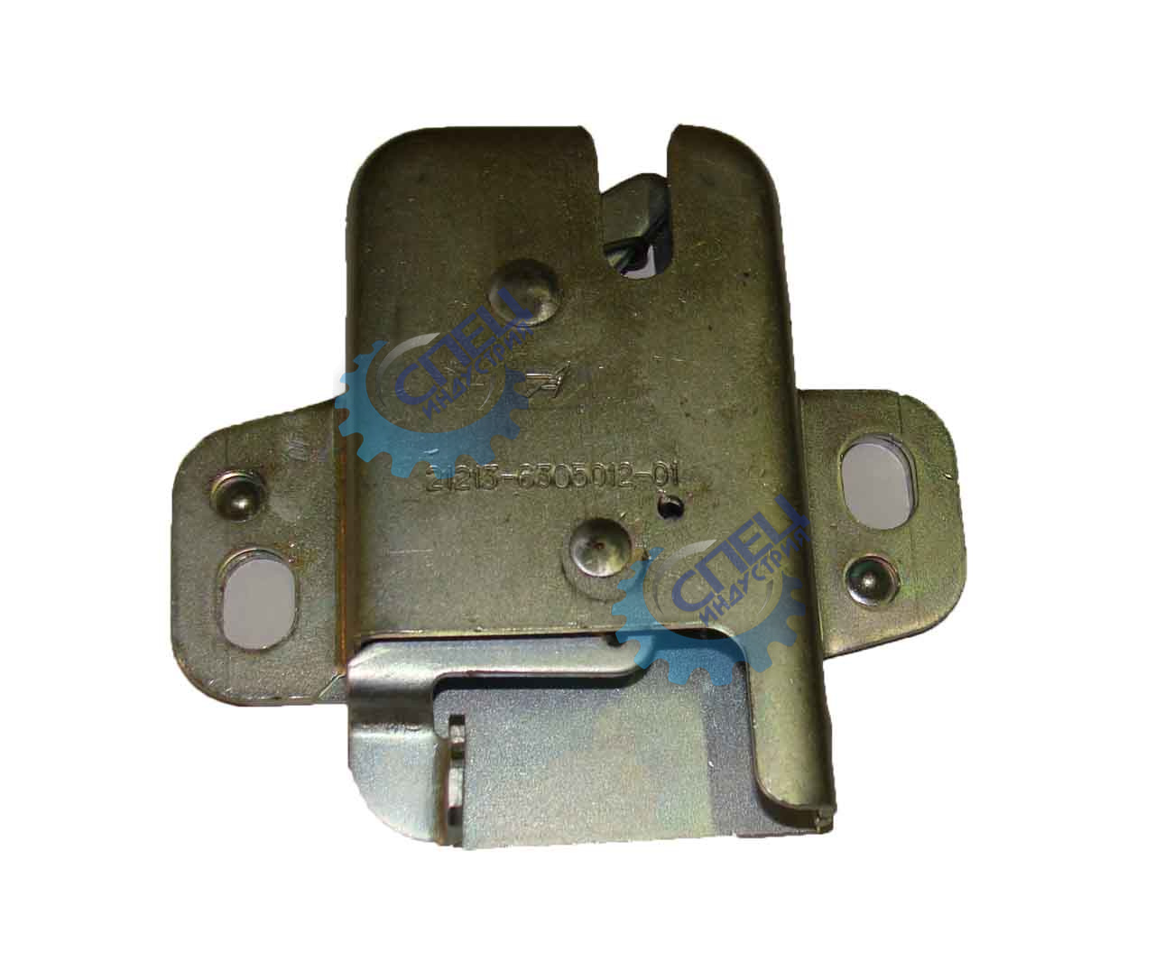 Замок двери задка ВАЗ-21213 (ДААЗ) 