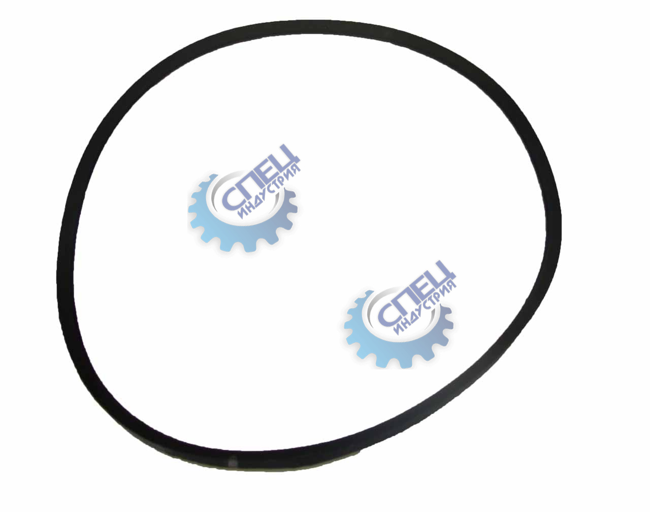 Ремень генер Волга Газель 1030 (БРТ) 