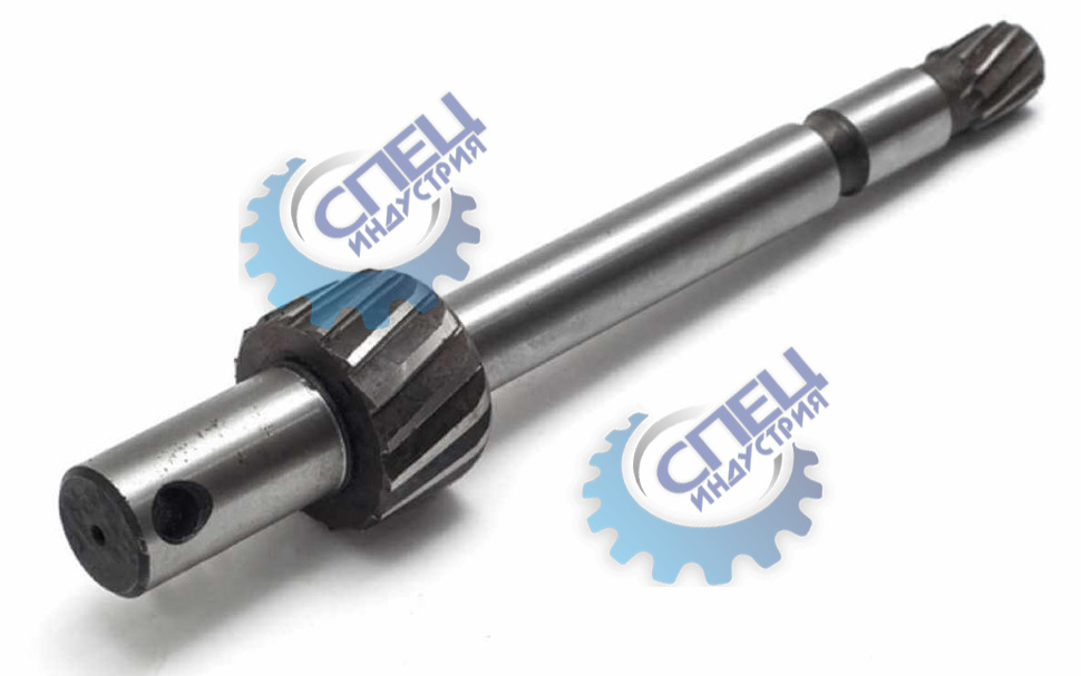 Развертка вкладышей промвала 406,Газель,УАЗ,Волга (Сервис Ключ)