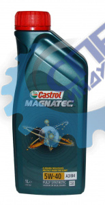 А/масло Castrol Magnatec 5w40  (A3/В4) R  1 л