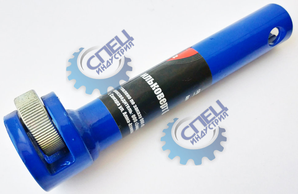 Шпильковерт роликовый 6-12 мм (Сервис Ключ)