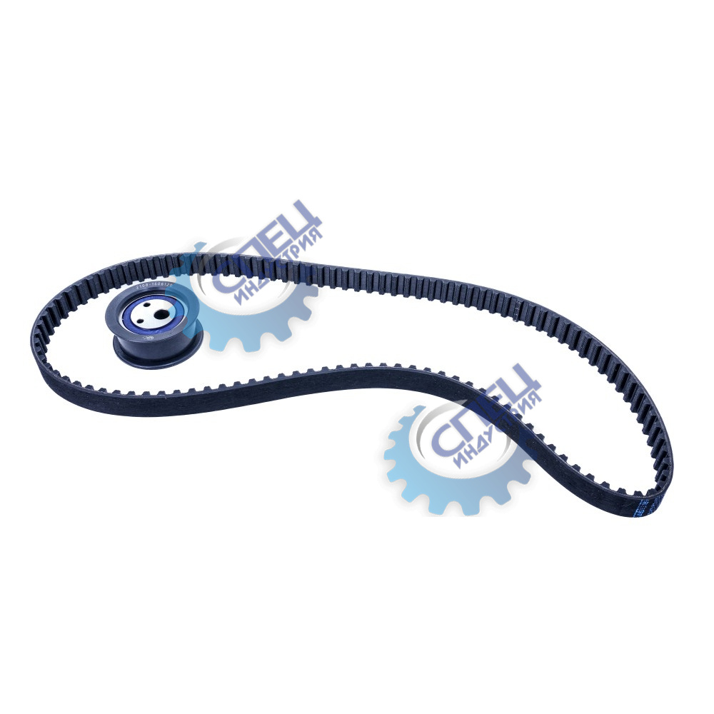 Рем к-т ГРМ ВАЗ-2108 8кл (БРТ) ролик Москва