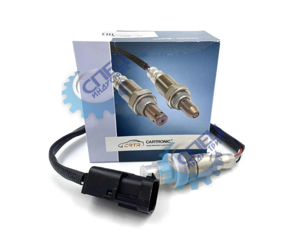 Лямбда-зонд ВАЗ-2123 (Cartronic) аналог 0258030064 ВАЗ-2121,2131, дв. ЗМЗ-409
