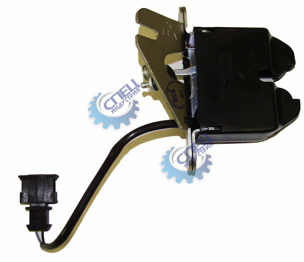 Замок крышки багажника ВАЗ-1118 (ДААЗ)