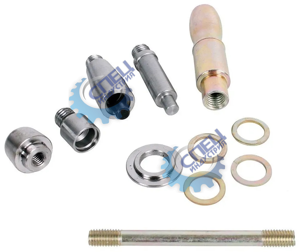 Набор для ремонта двигателя а/м ВАЗ (Автом-2) 8 клап