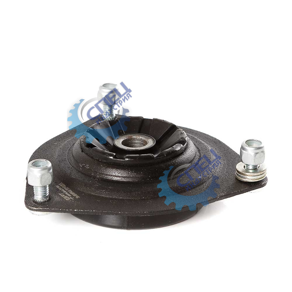 Опора стойки ВАЗ-2170 Priora  (БРТ) с подшипником Саратов