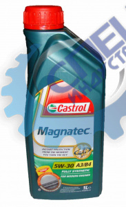 А/масло Castrol Magnatec 5w30  (A3/B4)  1 л