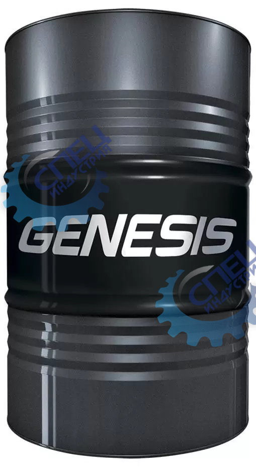 А/масло Лукойл GENESIS ARMORTECH HK 5W30 SL/CF 60л