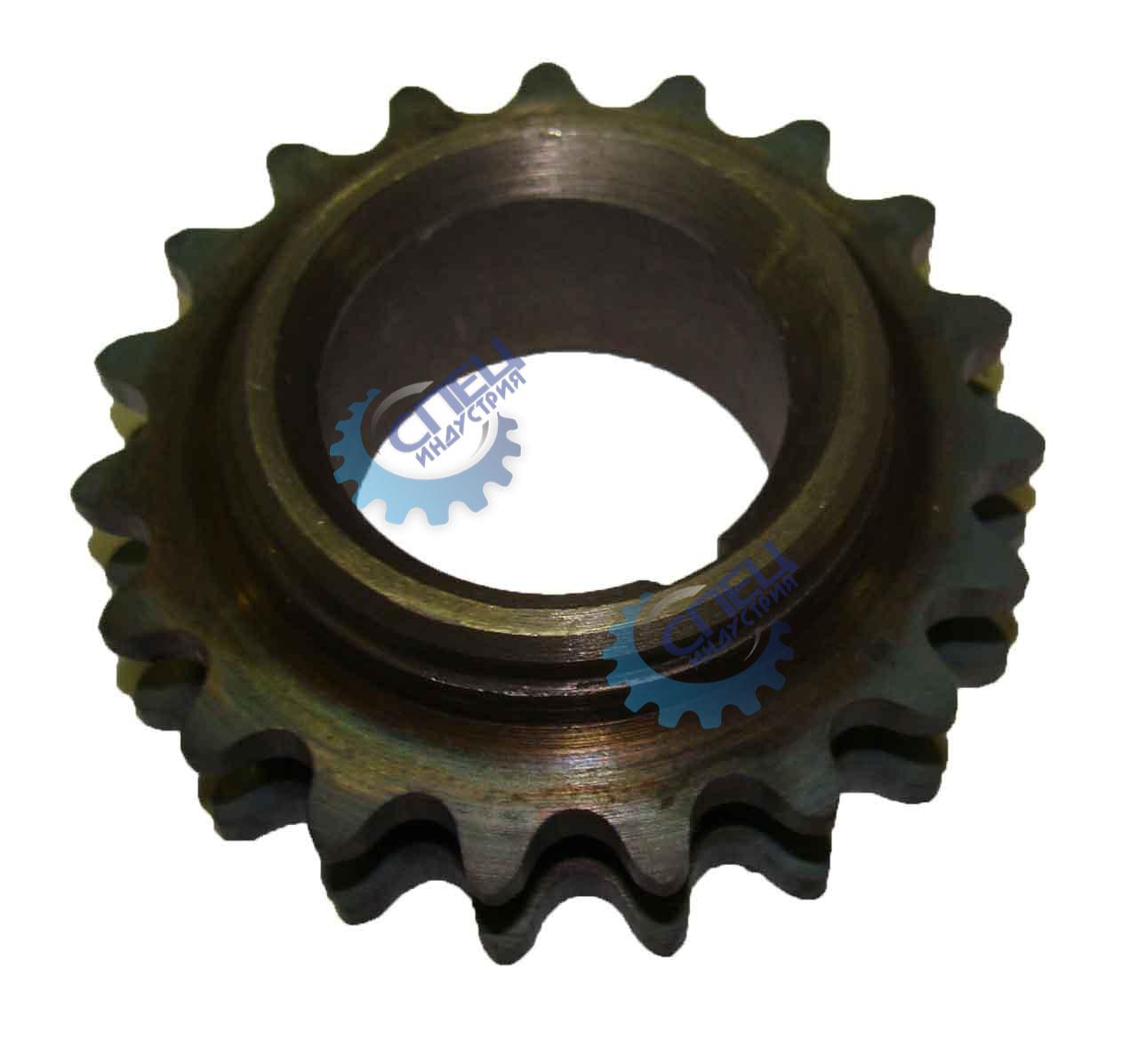 Звездочка коленвала ВАЗ-2101 (ВАЗ) мал 