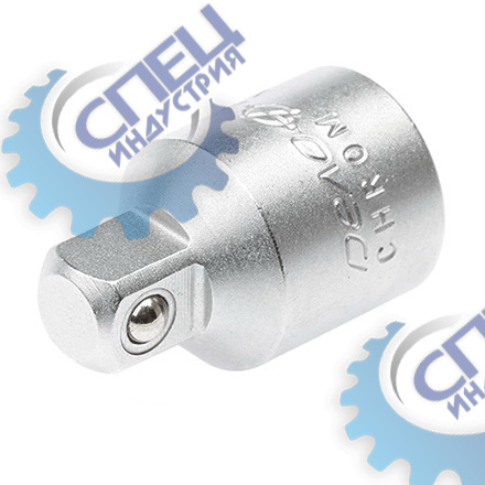 Переходник 1/2"х3/8" L 35мм (ДТ)