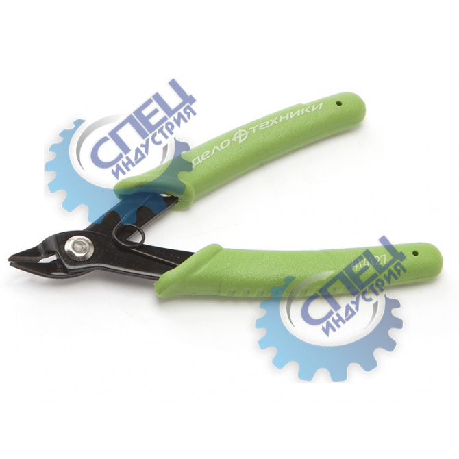 Бокорезы 127 мм (ДТ)