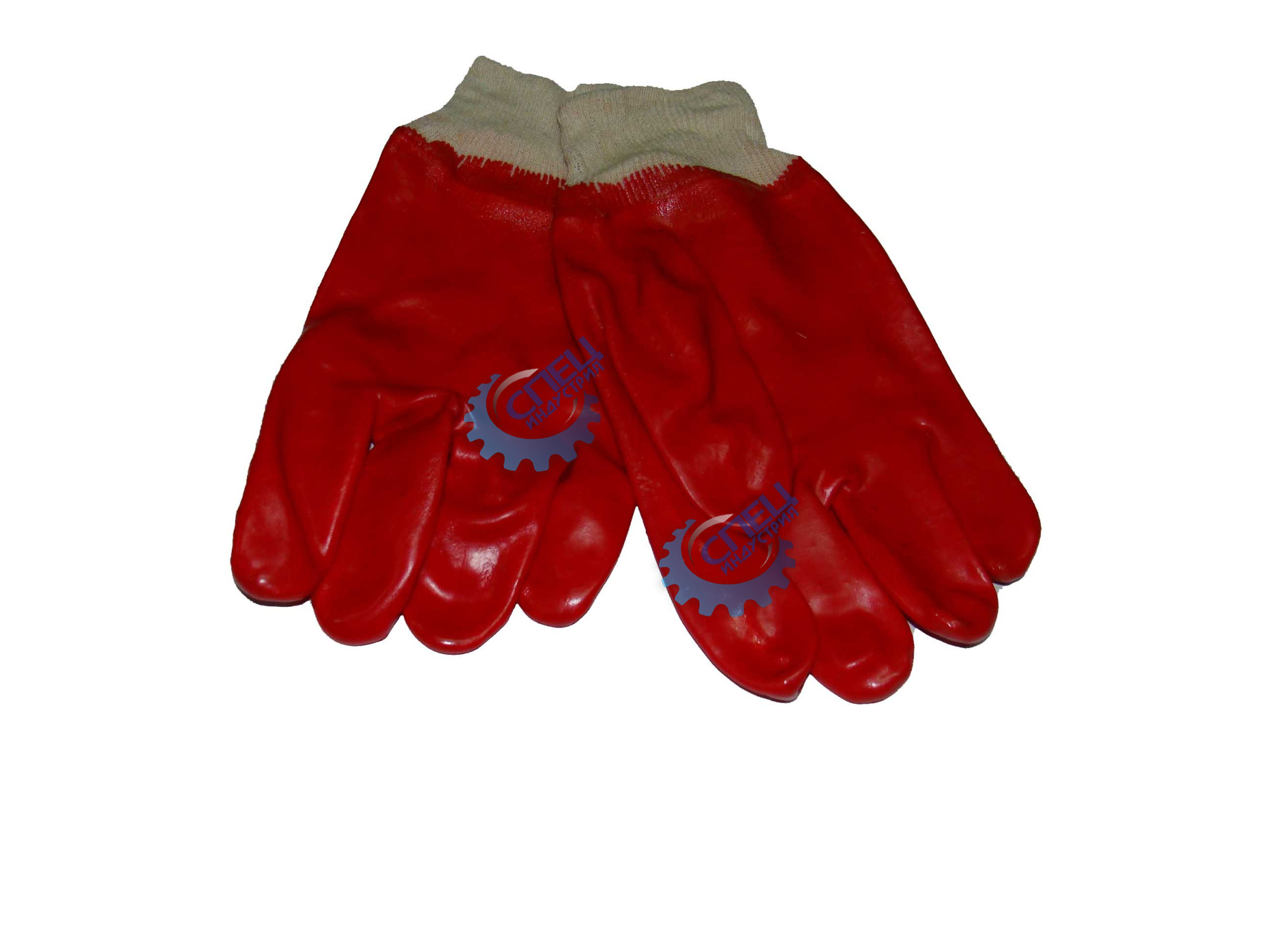 Перчатки масло-бензостойкие Гранат