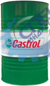 Гидромасло Hyspin AWH-M 46 208л (Castrol) 