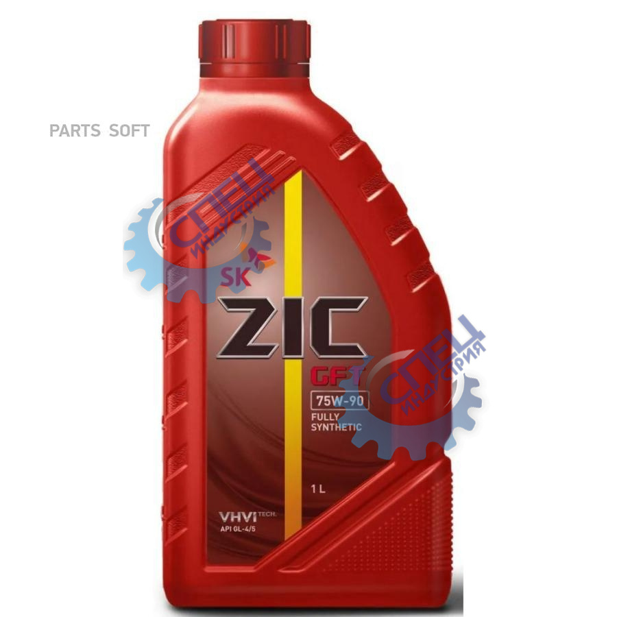 А/масло Liqui Moly 2315 Top Tec 4600  5W30 синт 1л