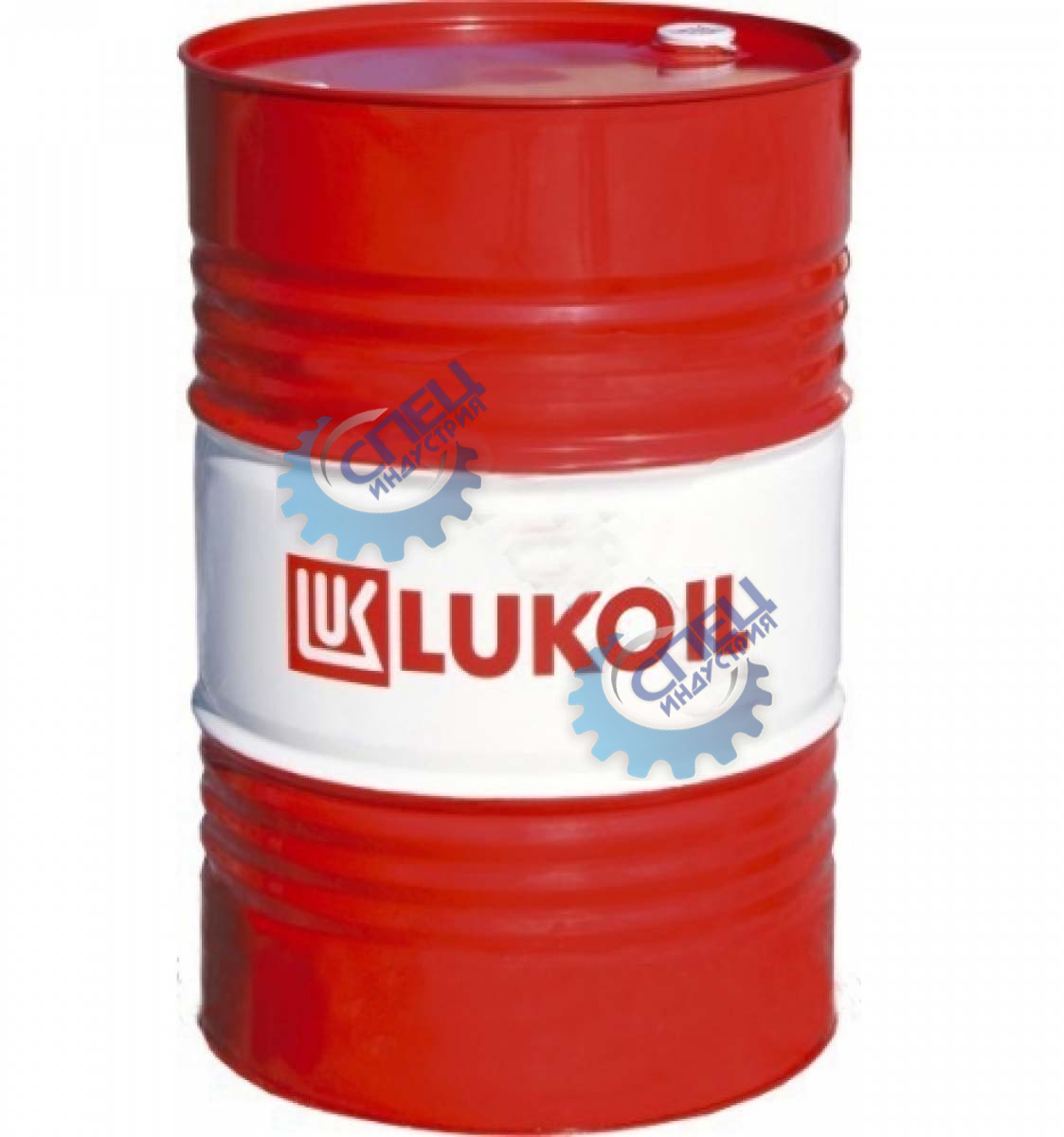 А/масло Лукойл Супер 10W40 216,5л 180кг SG/CD п/с