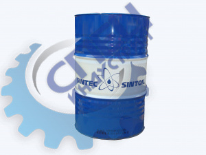 Тосол Sintec ОЖ-45 220 кг (Обнинскоргсинтез)