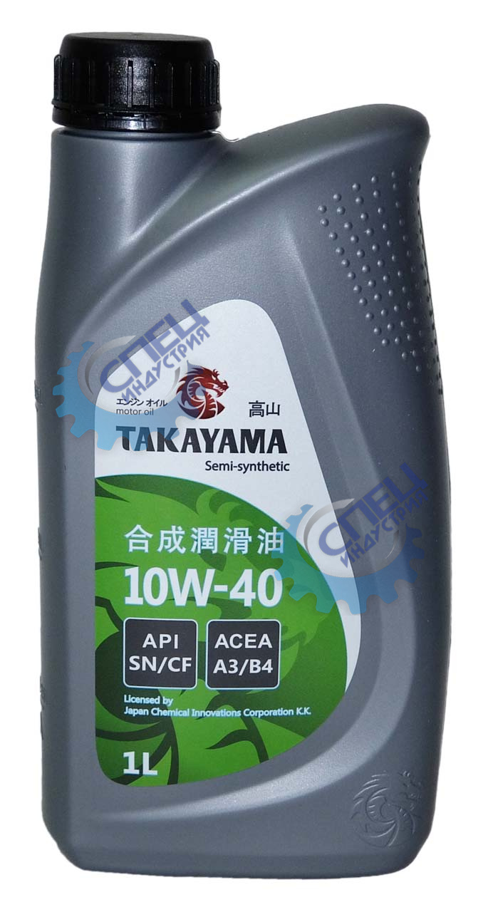Sae 10w api cf. Масло Takayama SAE 10w40, API SN/CF (1л) пластик. Моторное масло Takayama 10w 40. Takayama SAE 10w-40 1 л.. Моторное масло полусинтетика 10w 40 Такаяма.
