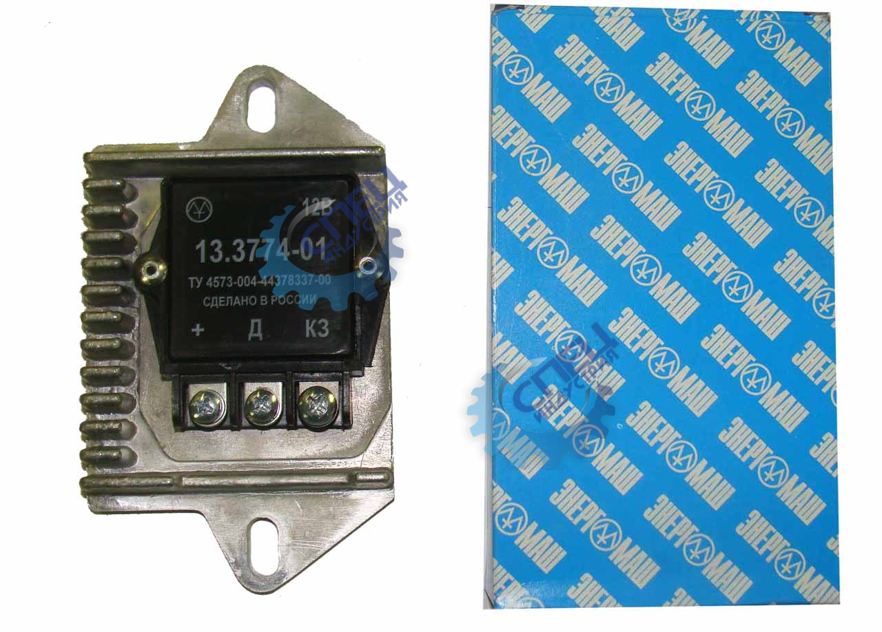 Коммутатор ГАЗ-2410, 31029, УАЗ (Энергомаш) 13.3774-01 