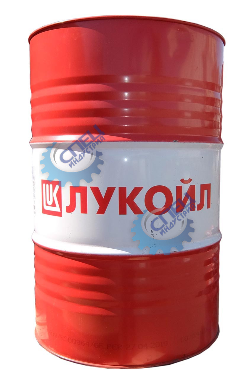 А/масло М-10ДМ 216,5 л 185 кг (Лукойл)