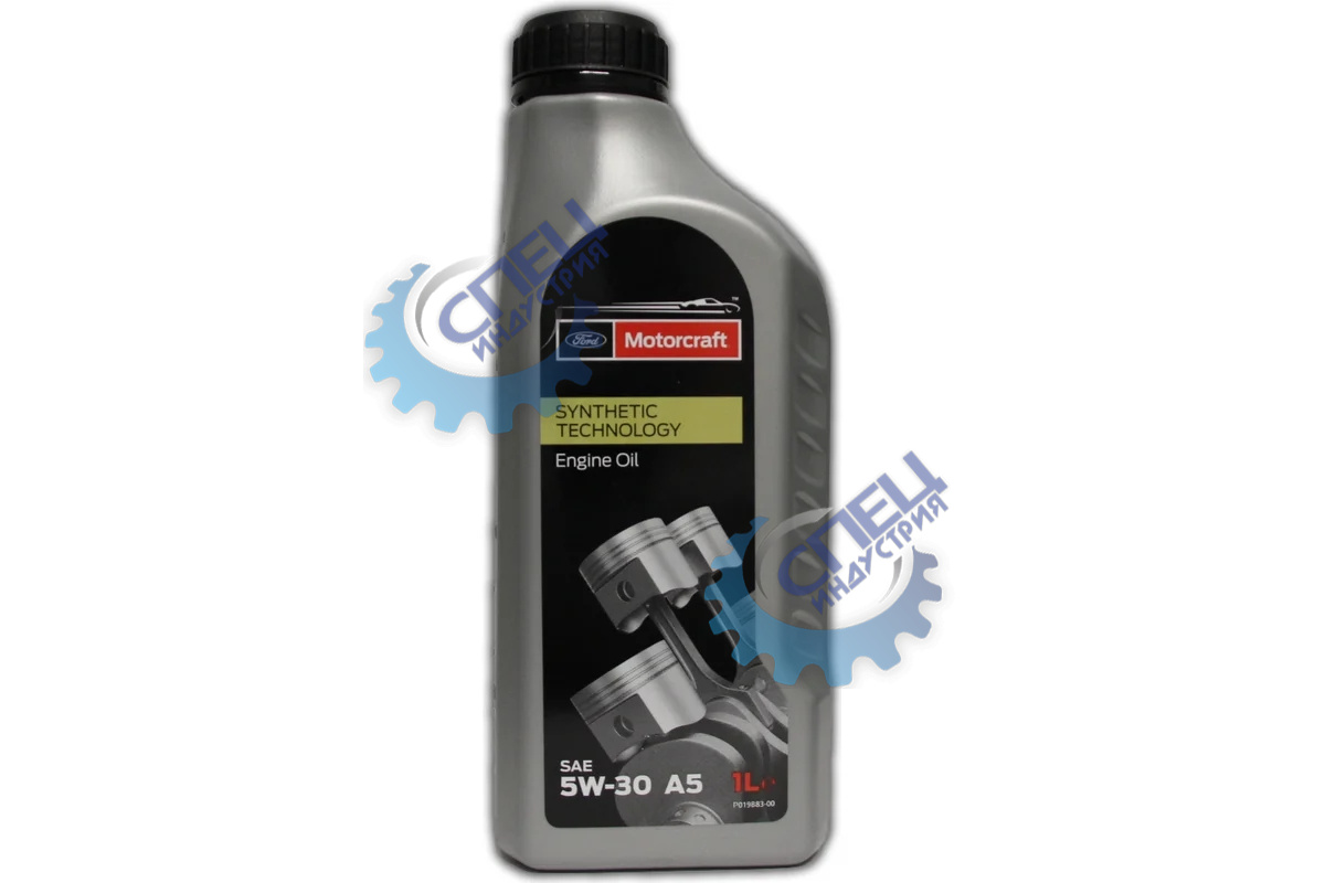А/масло FORD Motorcraft 5W30 A5  1 л