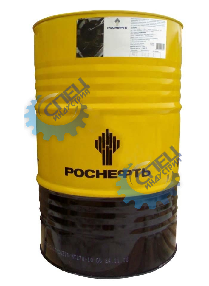 А/масло Роснефть Revolux D3 10W40 180 кг 216,5 л 