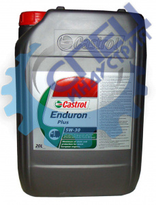 А/масло Castrol Enduron Plus 5w30  20 л