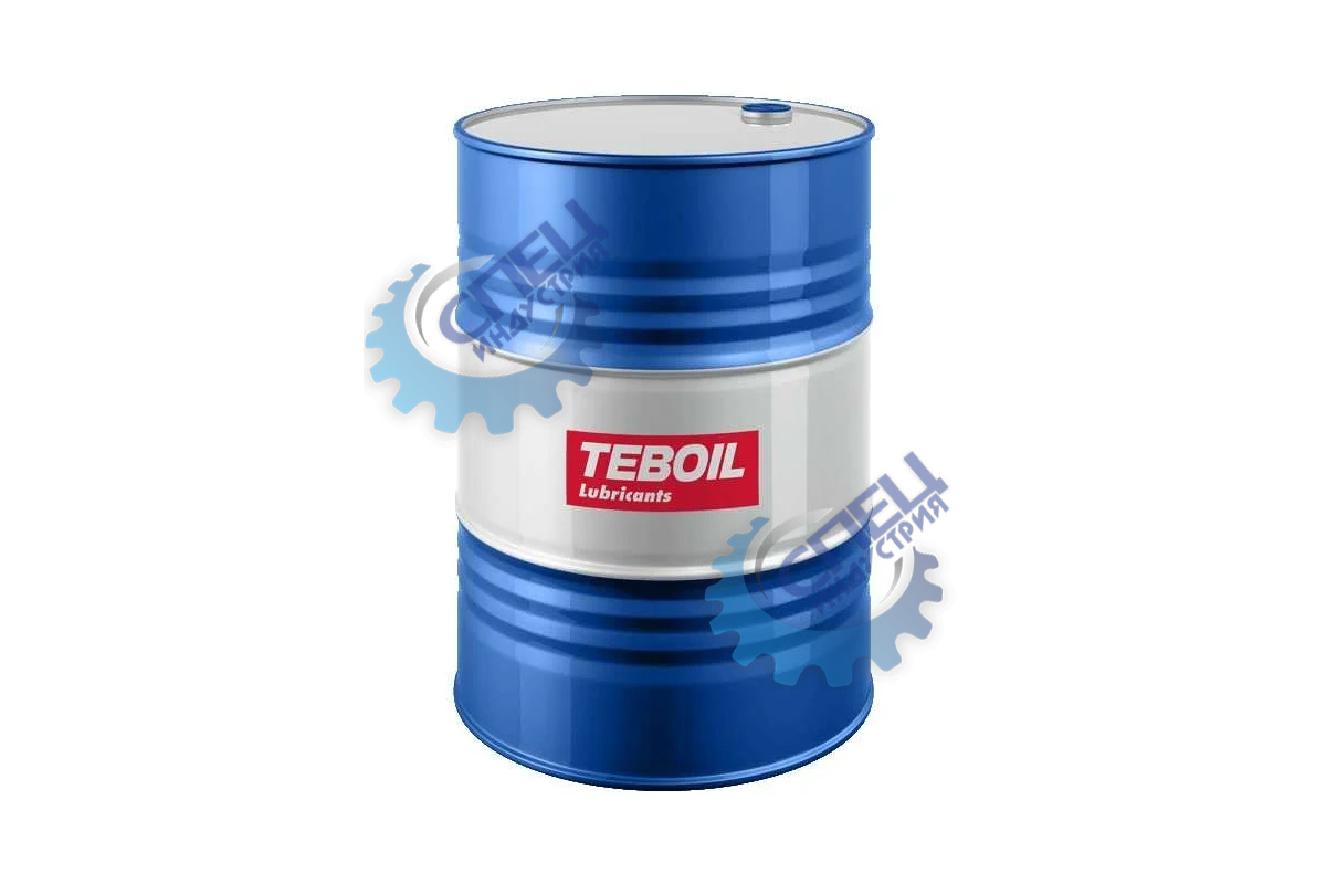 А/масло TEBOIL Super HPD 10W40  216,5 л / 175 кг