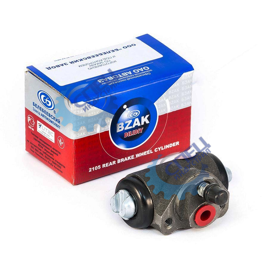 Цилиндр торм задний ВАЗ-2105 (Белебей) 906-331