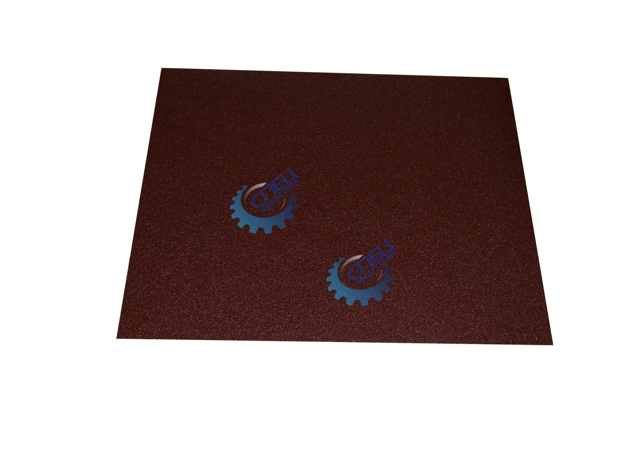 Бум наждачная водост №2000 крас (Швейцария)