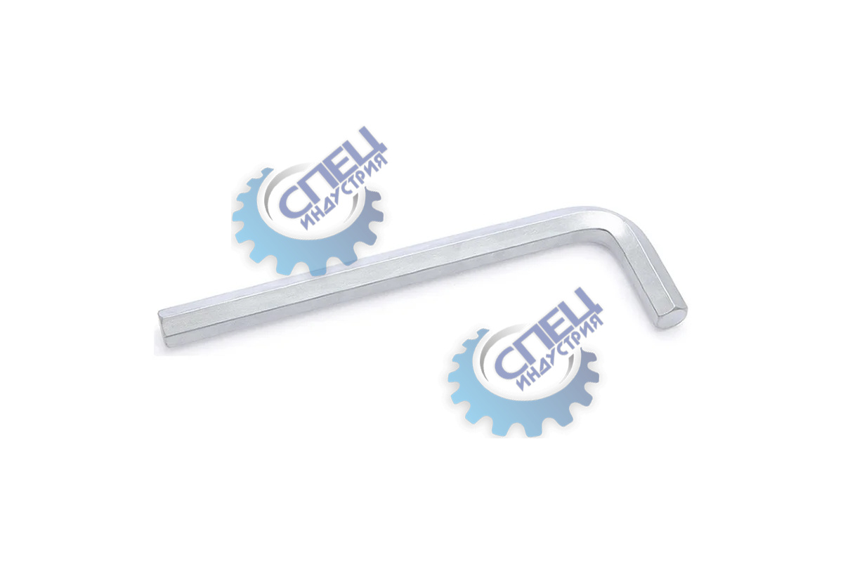 Ключ шестигранный 12*205 мм (ДТ) 561012