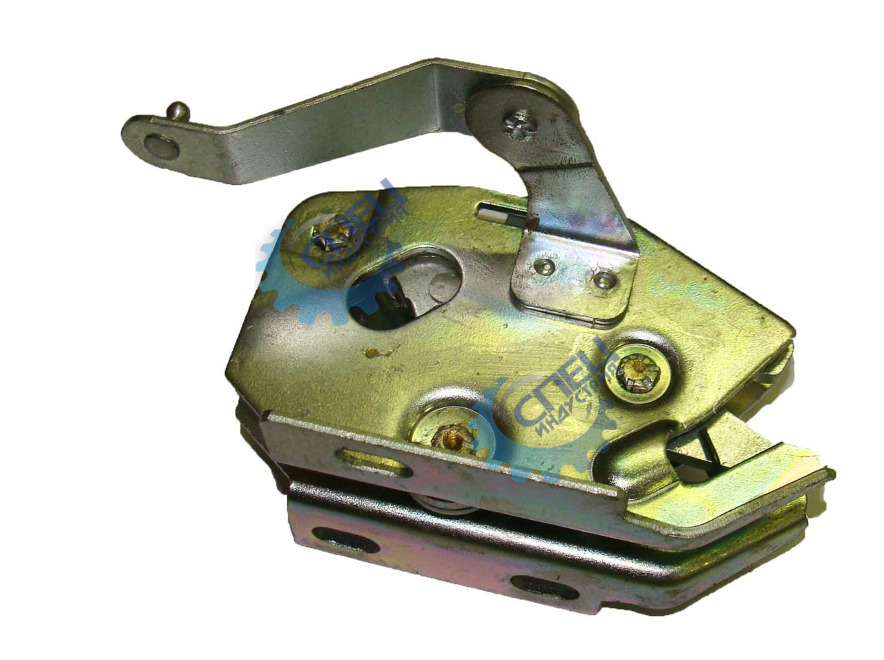 Замок крышки багажника ВАЗ-2110 (ДААЗ) 