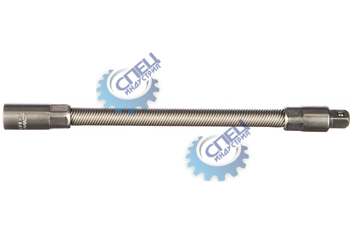 Удлинитель гибкий 1/4" L 145 мм (ДТ)