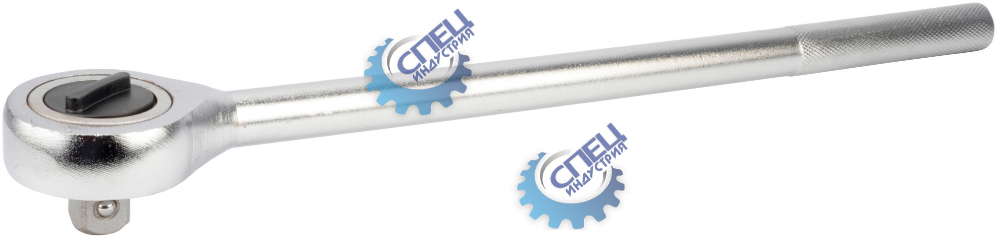 Трещотка 3/4" (АвтоДело) 45 зуб (13674) 39709