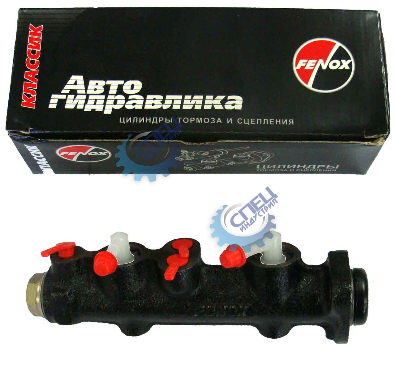 Цилиндр торм глав ВАЗ-2121 (Fenox) T1964 C3