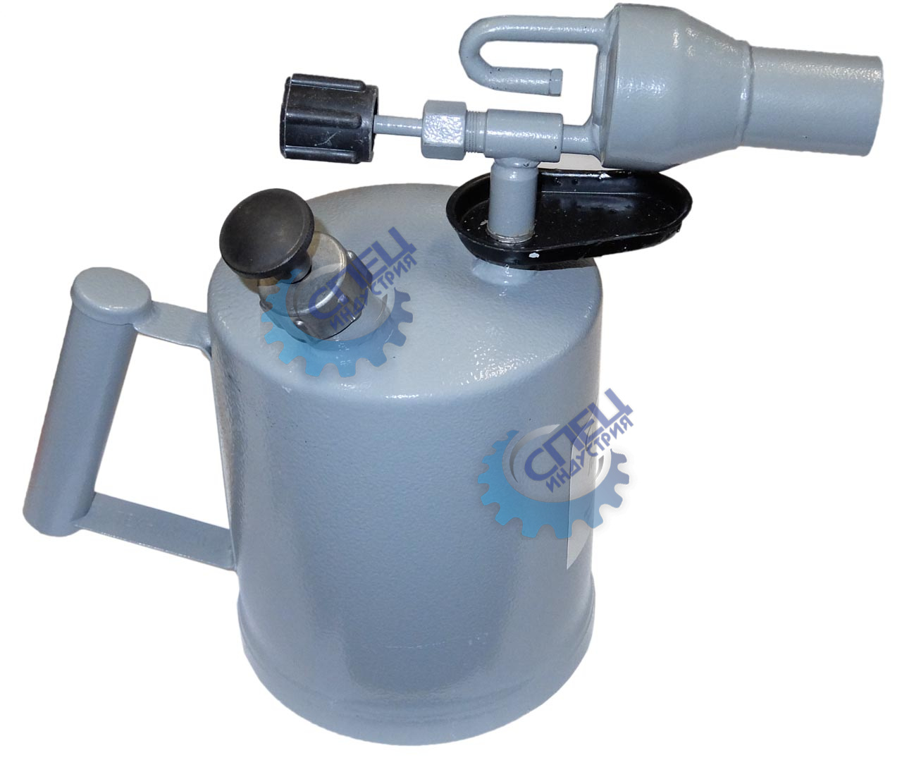 Лампа паяльная (BERIL) 2л 921020  12974