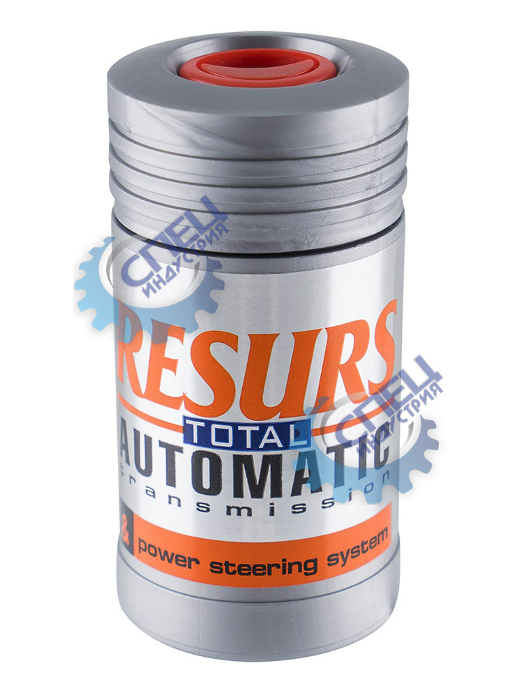 Присадка к маслу для трансмиссии Resurs Total 50 гр (ВМПАВТО)