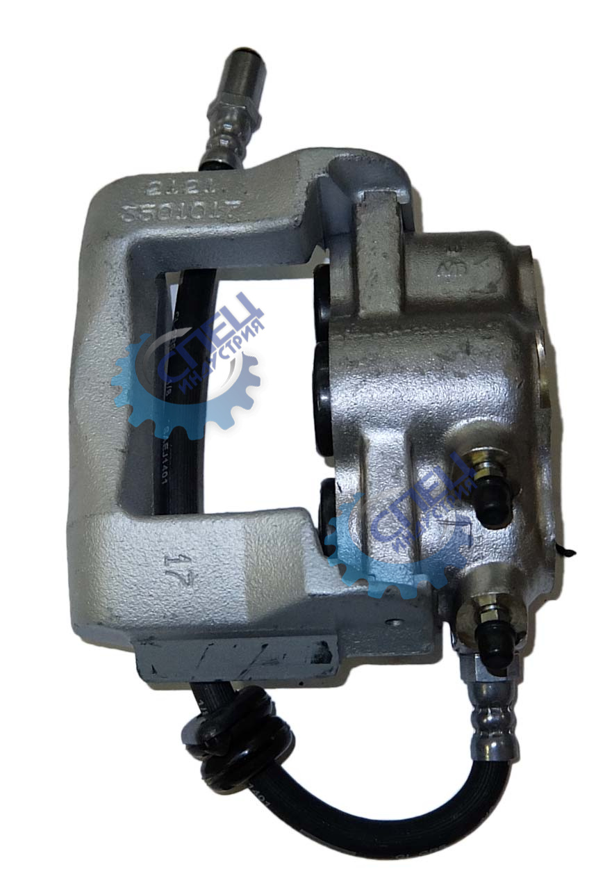 Суппорт ВАЗ-21214 передний левый (ВАЗ)