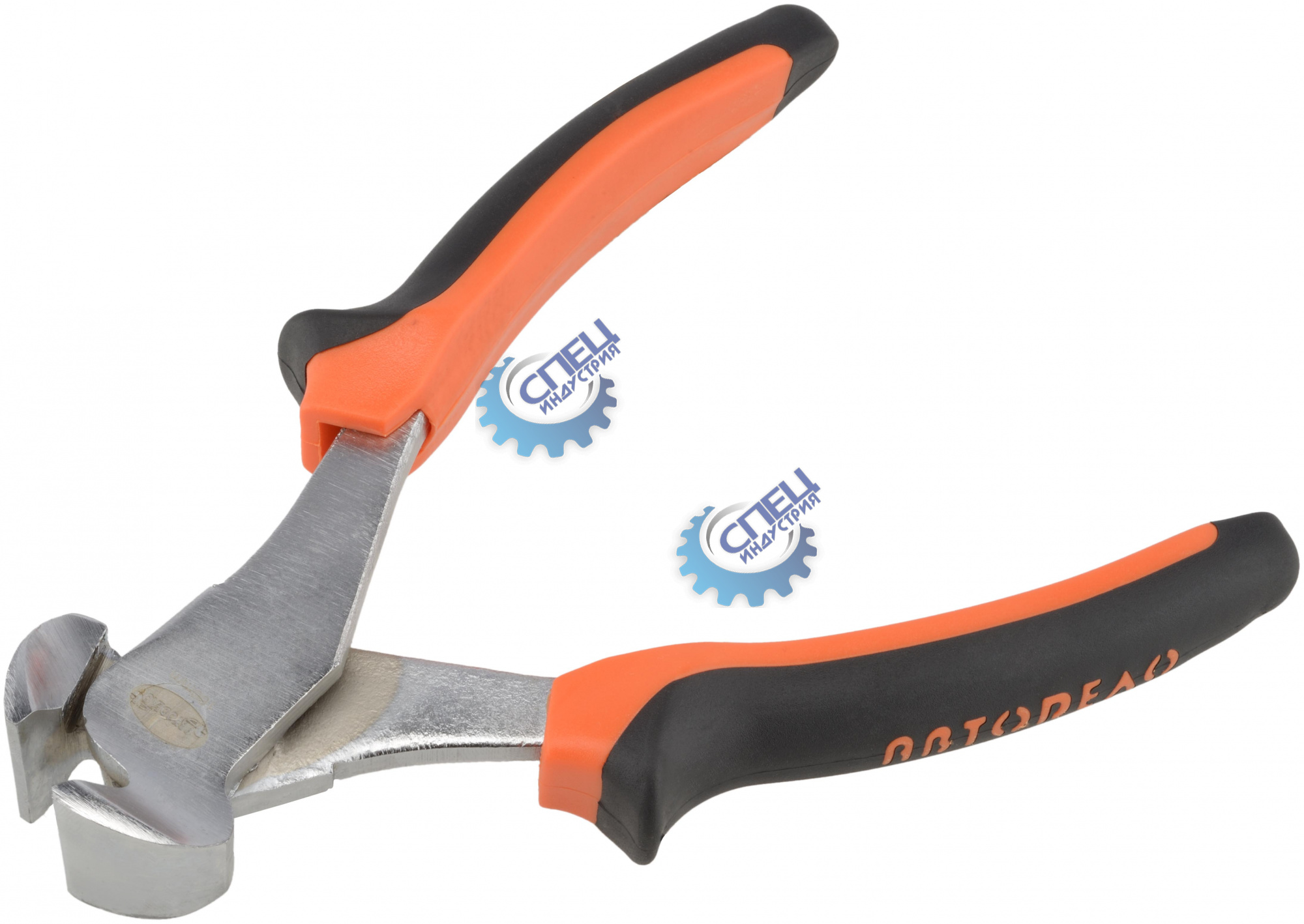 Кусачки торцевые 160 мм (АвтоДело) (15083) 30321